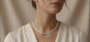 2025 Jewelry Trends: From Tennis Necklaces to Stackable Rings