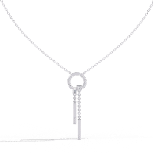 Symphony Necklace