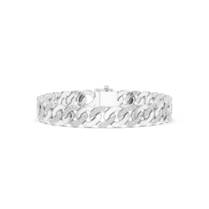 Cuban Link Men's Bracelet