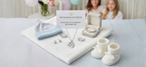Baby Showers and Push Presents: Diamonds to Celebrate Motherhood