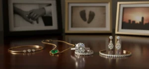 Forever in Carats: Jewelry That Seals Your Life’s Milestones