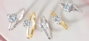 Why Solitaire Lab-Grown Diamond Rings Are a Forever Trend